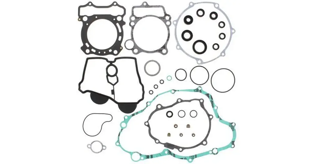 Moottorin tiivistesarja Vertex 811678 Merkkituote