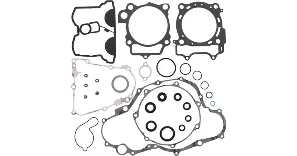 Vertex 811687 moottorin tiivistesarja Suosittu