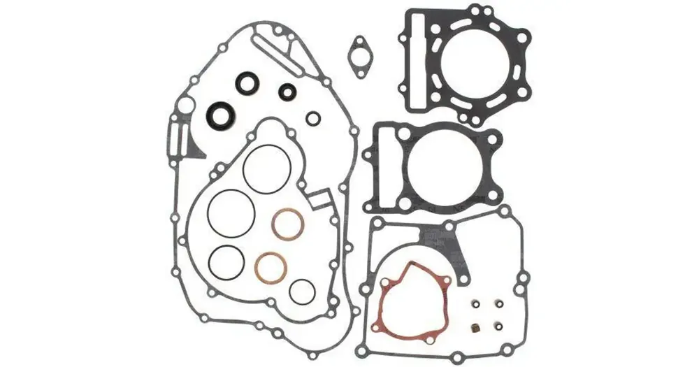 Superhinta Moottorin tiivistesarja Vertex 811831
