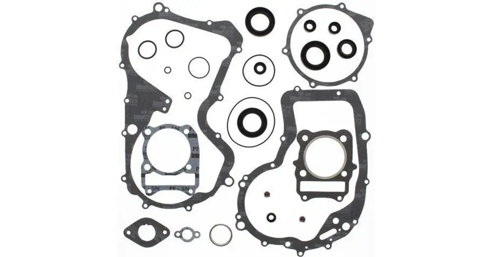 Merkkituote Moottorin tiivistesarja Vertex 811832