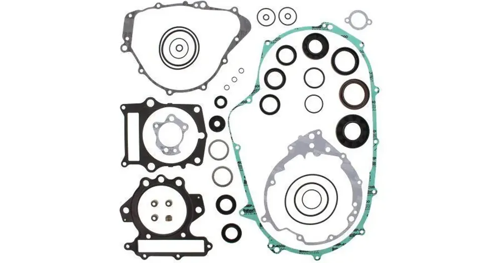 Moottorin tiivistesarja Vertex 811833 Bestseller
