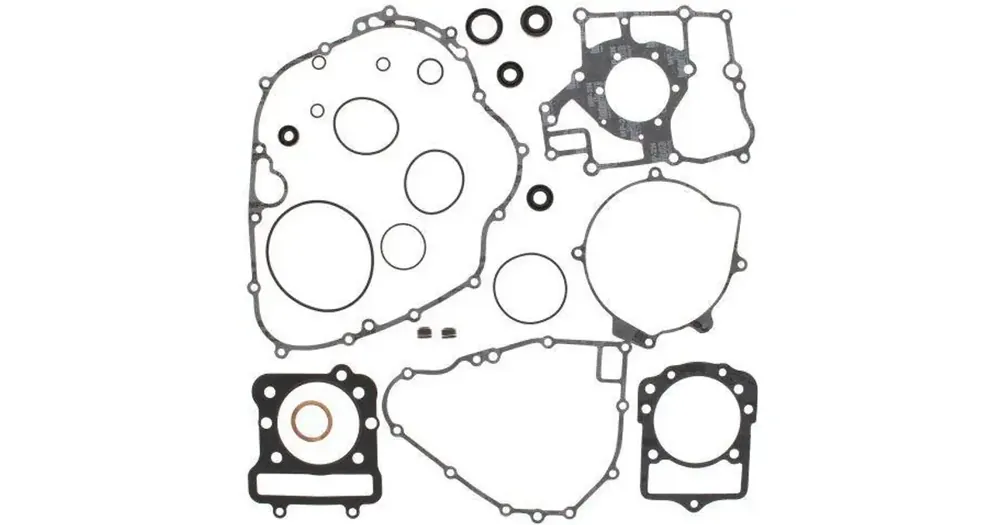 Vertex 811871 moottorin tiivistesarja Tarjous