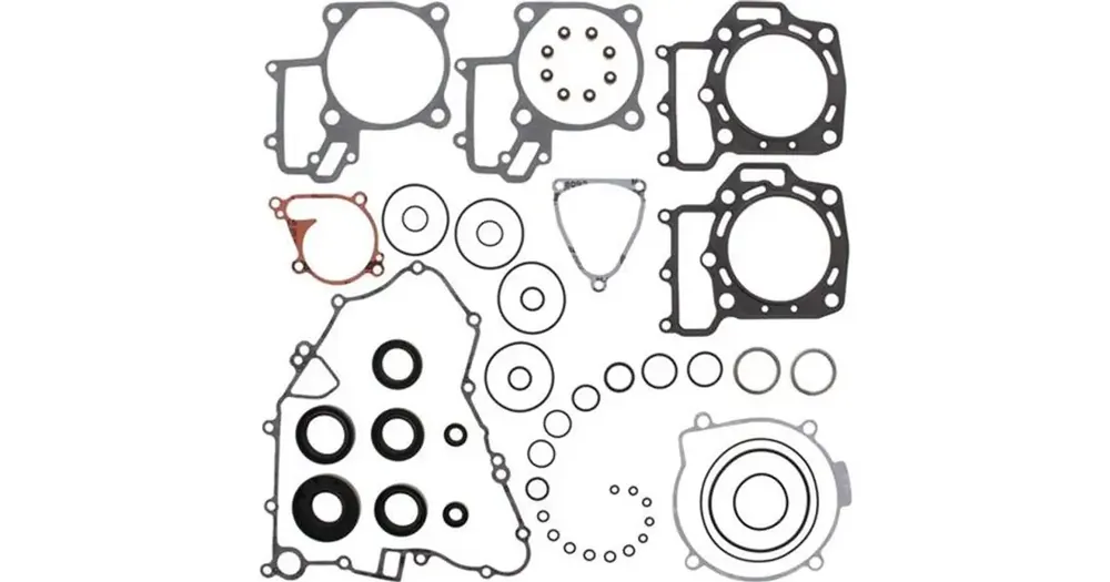 Uutuus Vertex 811881 moottorin tiivistesarja