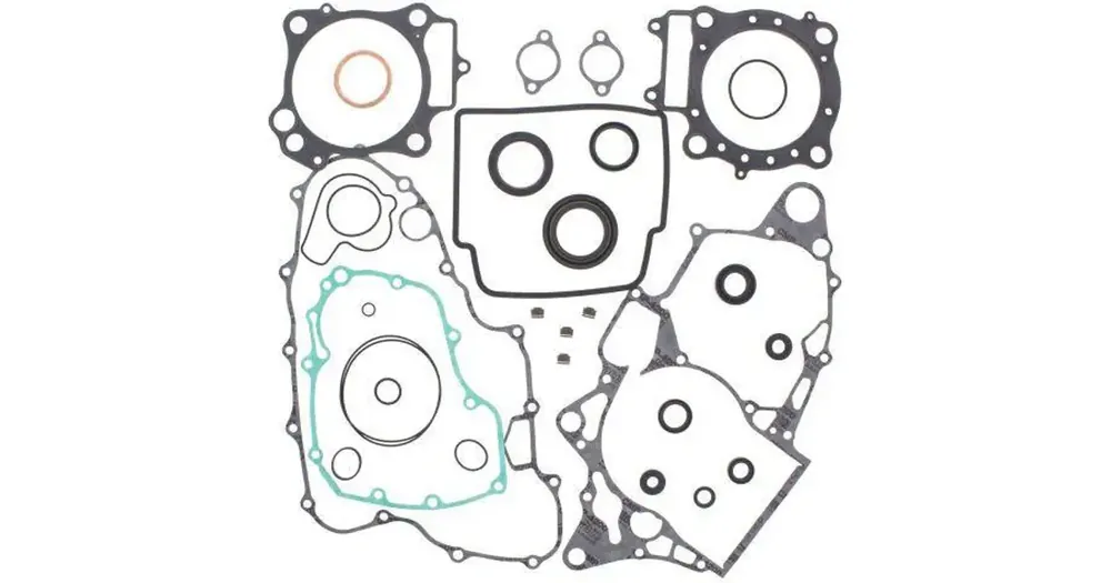 Viikonlopputarjous Moottorin tiivistesarja Vertex 811904