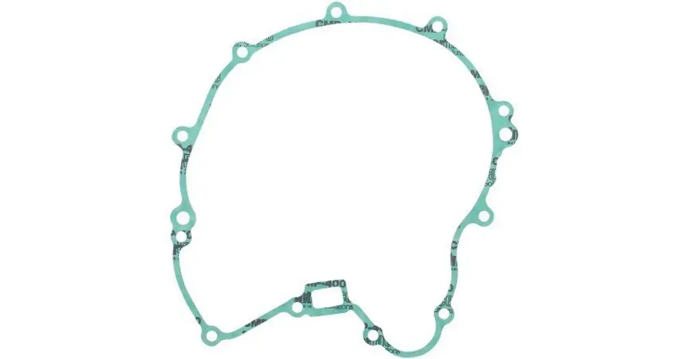 Vertex 816081 vasemman moottorin suojuksen tiiviste Uusi Malli