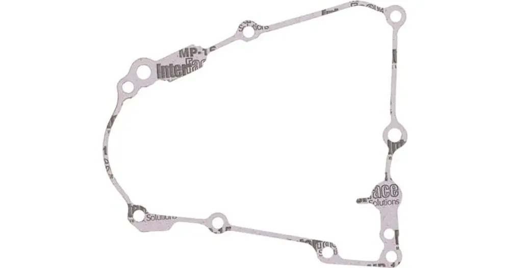 Vertex 816211 vasemman moottorin suojuksen tiiviste Uusi Malli