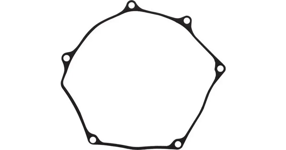 Oikean moottorin suojuksen tiiviste, ulompi, Vertex 816214 Alennus