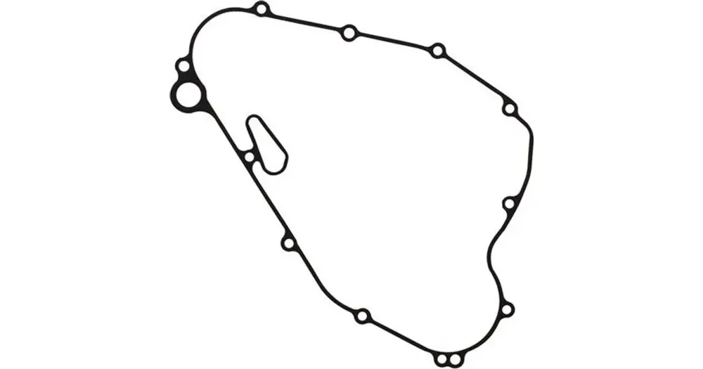 Oikean moottorin suojuksen sisäpuolinen tiiviste, Vertex 816291 Halpa Hinta