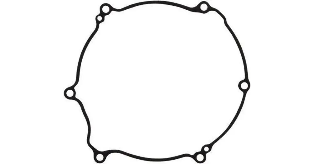 Oikean moottorin kopan ulkotiiviste, Vertex 816547 Uusi Malli