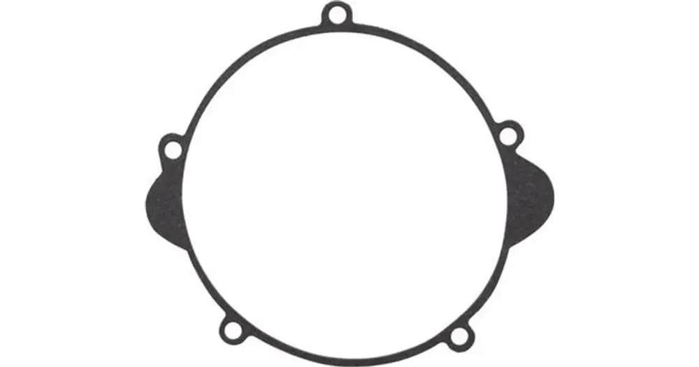 Kampanjahinta Oikean moottorin suojuksen ulkotiiviste, Vertex 816630