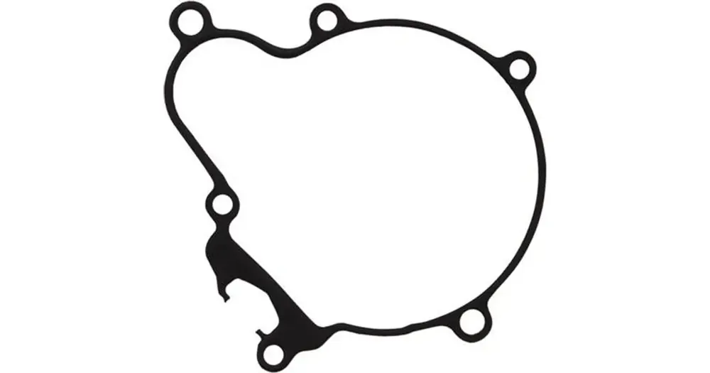 Vertex 816692 vasemman moottorin sivukopan tiiviste Uusi Kokoelma