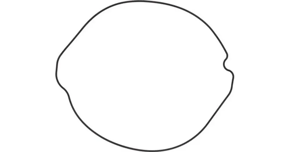 Oikean moottorin suojuksen ulkotiiviste, Vertex 817253 Alennettu Hinta