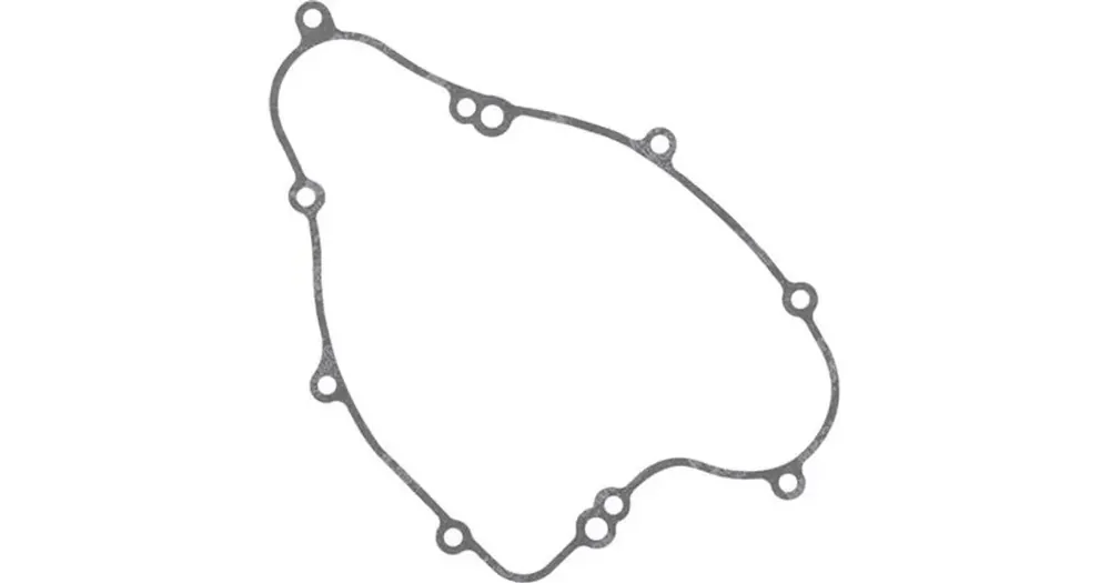 Turvallinen Maksu Oikean moottorin sivukopan tiiviste, sisäpuolinen, Vertex 817402