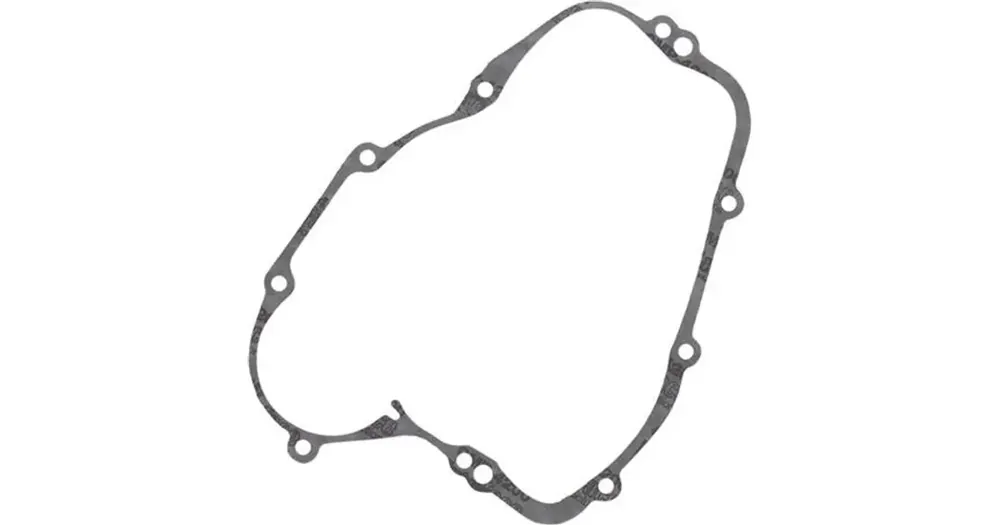Oikean moottorin sisäkannen tiiviste, Vertex 817486 Korkea Laatu