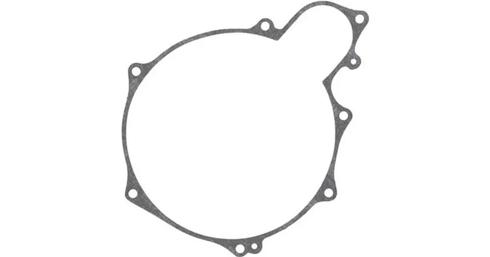 Edullinen Hinta Oikean moottorin sivukopan tiiviste, ulkopuolinen, Vertex 817643