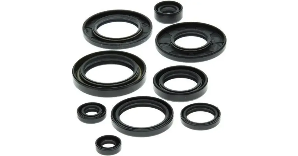 Halpa Hinta Moottorin tiivistesarja Vertex 822148
