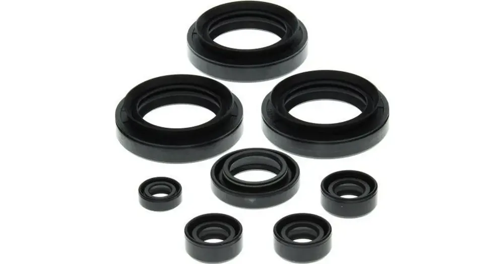 Moottorin tiivistesarja Vertex 822152 Alennus
