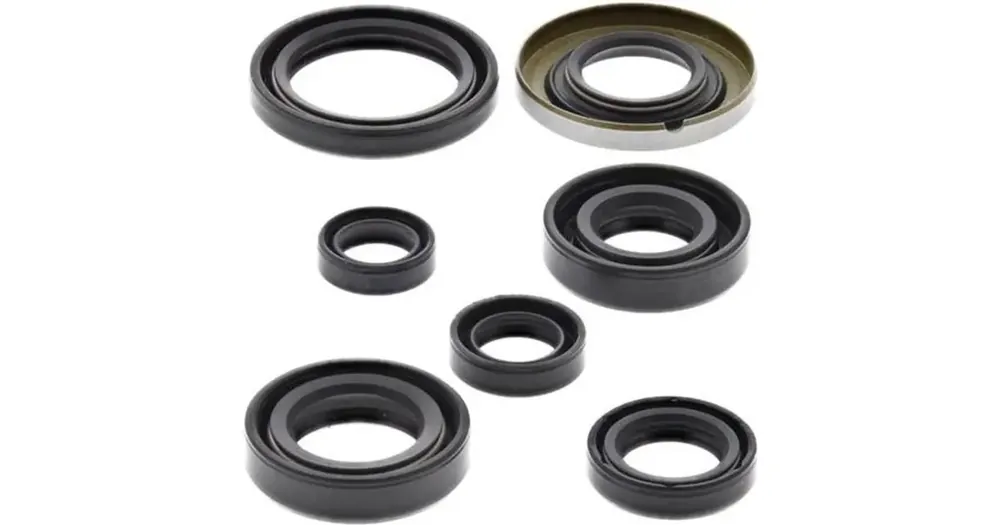 Moottorin tiivistesarja Vertex 822160 Bestseller