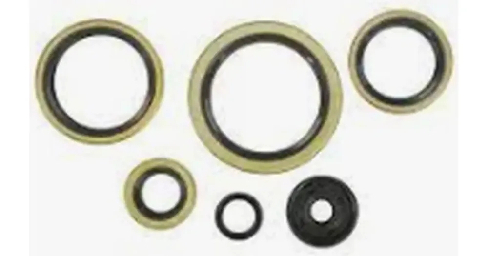 Bestseller Moottorin tiivistesarja Vertex 822192