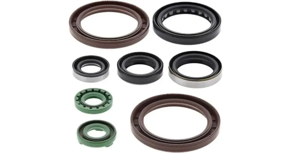 Superhinta Moottorin tiivistesarja Vertex 822333