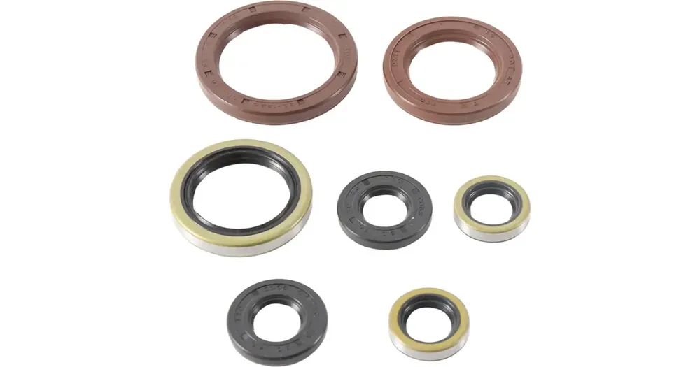 Moottorin tiivistesarja Vertex 822372 Bestseller