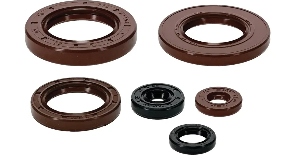 Edullinen Hinta Moottorin tiivistesarja Vertex 822390