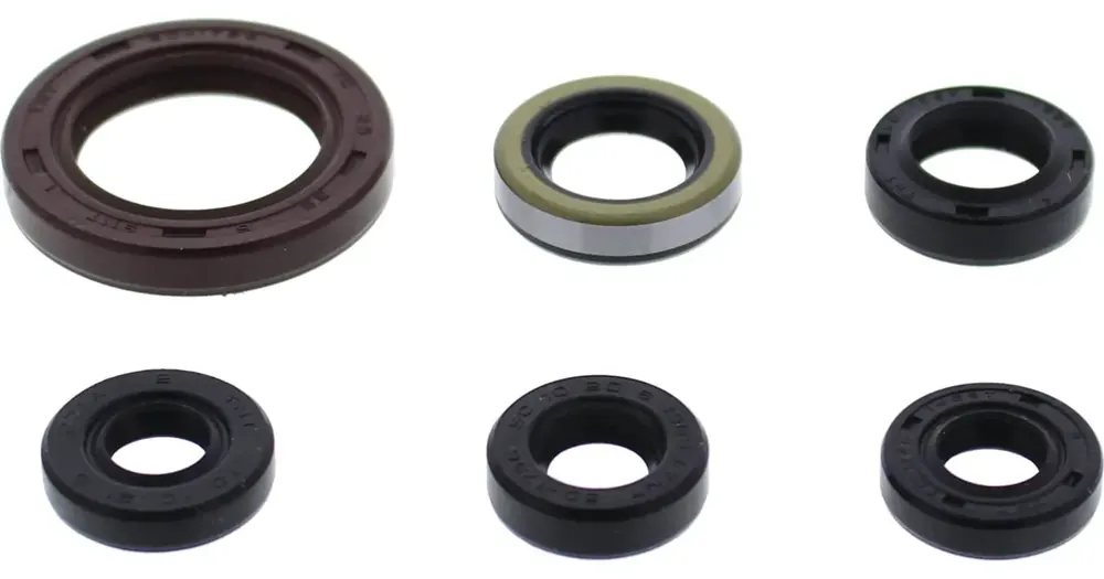 Halpa Hinta Moottorin tiivistesarja Vertex 822973