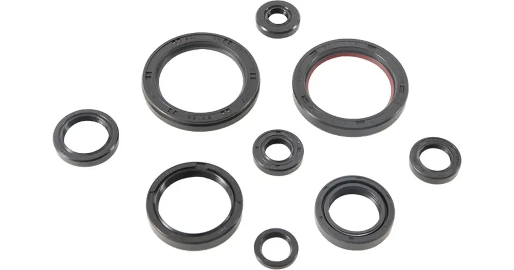 Merkkituote Moottorin tiivistesarja Vertex 822989