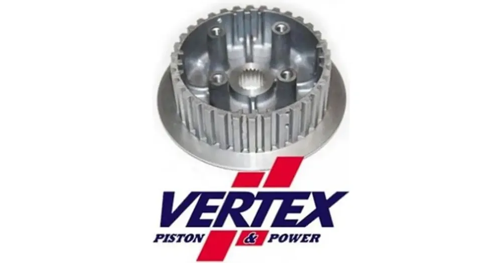 Osta Tänään Kytkinkruunu, sisäpuolinen, Vertex 8230026
