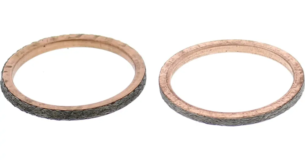 Vertex 823007 pakoputken tiiviste Halpa