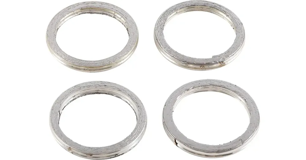 Pakoputken tiiviste, 4 kpl, Vertex 823029 Vain Tänään