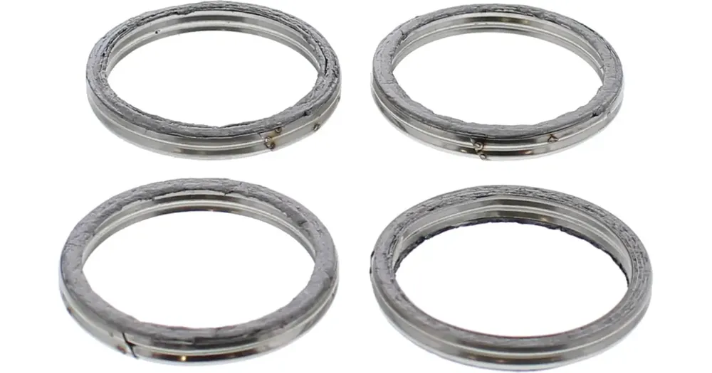 Edullinen Hinta Pakoputken tiiviste, 4 kpl, Vertex 823032