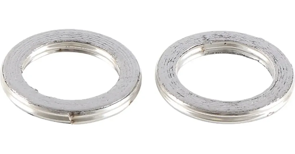 Pakoputken tiiviste, 2 kpl, Vertex 823034 Alennus