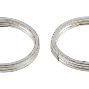 Viikonlopputarjous Pakoputken tiiviste, 2 kpl, Vertex 823037