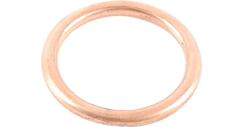 Vertex 823055 pakoputken tiiviste Aito
