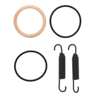 Alennettu Hinta Pakoputken jouset tiivisteillä, Vertex 823101