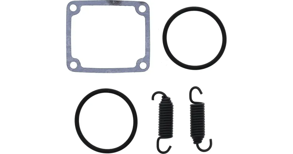 Pakoputken jouset tiivisteillä, Vertex 823105 Ajankohtainen