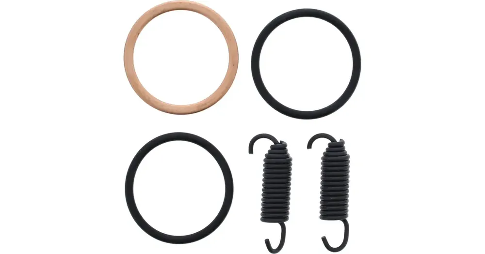 Superhinta Pakoputken jouset tiivisteillä, Vertex 823107