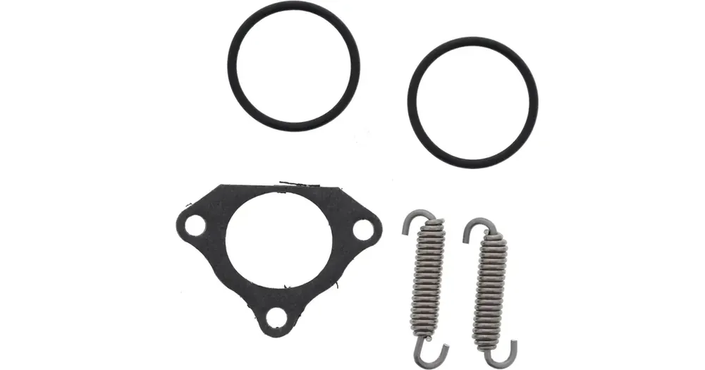 Pakoputken jouset tiivisteillä, Vertex 823116 Sertifioitu