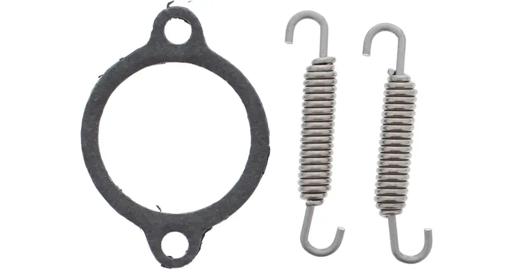 Tukkuhinta Pakoputken jouset tiivisteillä, Vertex 823118