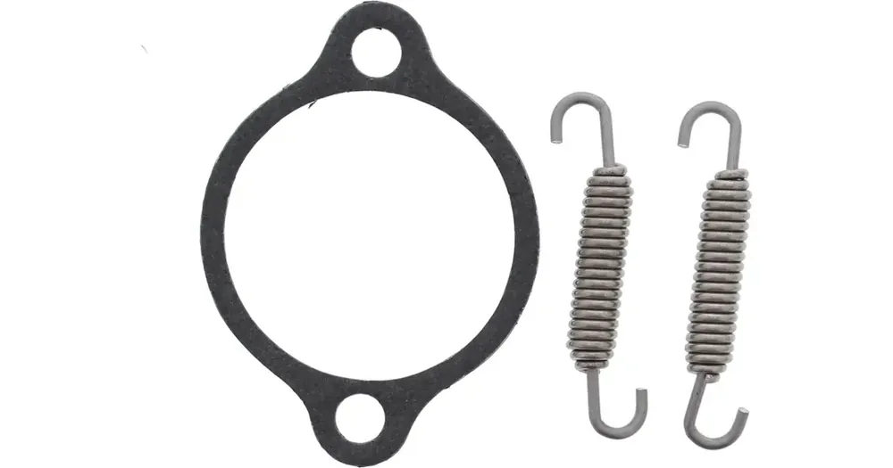 Halpa Pakoputken jouset tiivisteillä, Vertex 823121