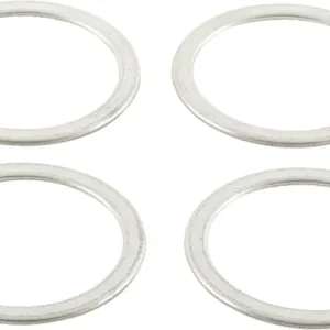 Ajankohtainen Pakoputken tiiviste, 4 kpl, Vertex 823129