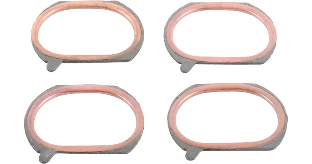 Pakoputken tiiviste, 4 kpl, Vertex 823137 Eniten Myyty