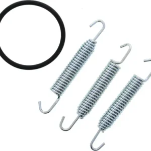 Alennettu Pakoputken jouset tiivisteillä, Vertex 823141