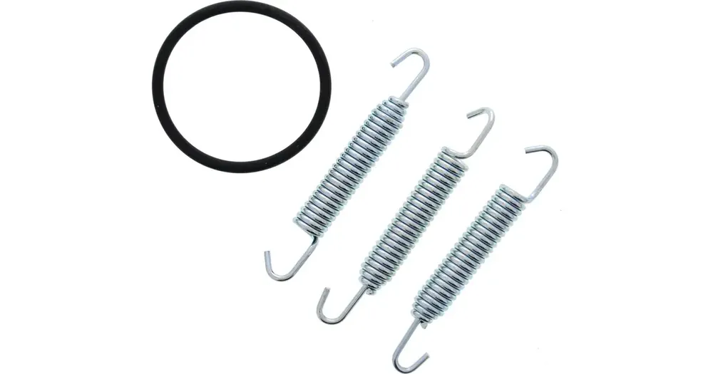 Alennettu Pakoputken jouset tiivisteillä, Vertex 823141