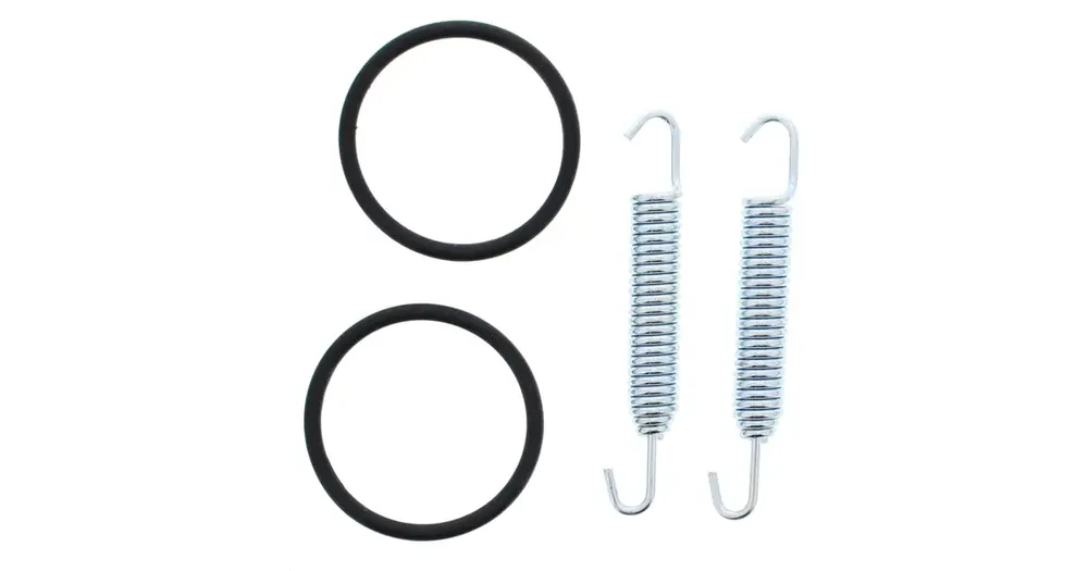 Pakoputken jouset tiivisteillä, Vertex 823146 Alkuperäinen