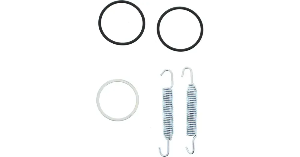 Osta Verkossa Pakoputken jouset tiivisteillä, Vertex 823148
