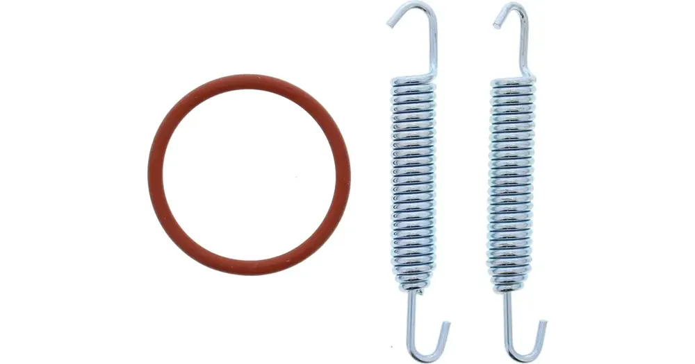 Vertex 823150 pakoputken jouset tiivisteillä Alennettu Hinta