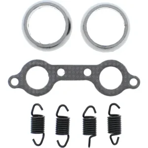Vertex 823177 pakoputken jouset tiivisteillä Bestseller