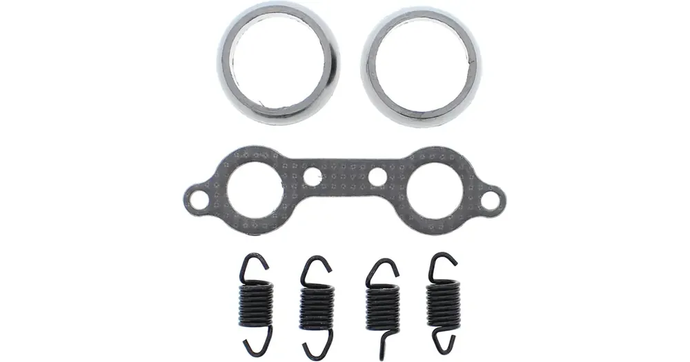 Vertex 823177 pakoputken jouset tiivisteillä Bestseller